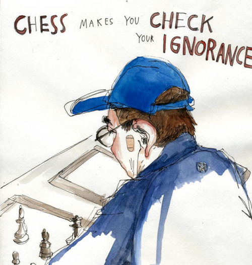 Great piece on the 6th and Market chess players by Wendy MacNaughton in today’s Rumpus.