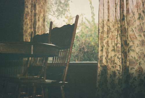 sluutbarn:  Vintage 