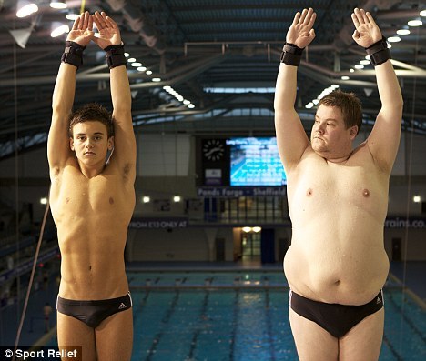 bigbuttsandbigboys:  james corden! from his show and skits 