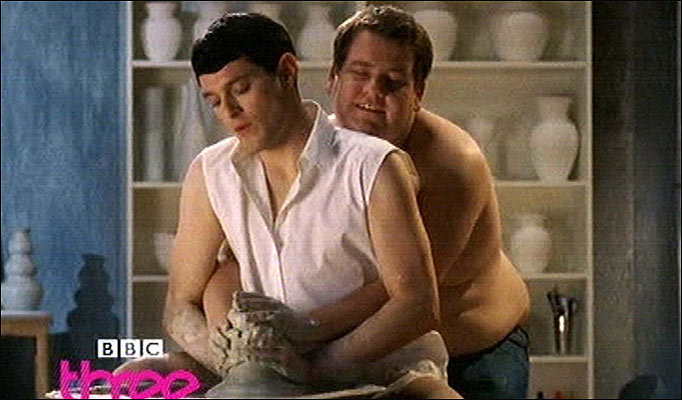 bigbuttsandbigboys:  james corden! from his show and skits 