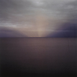 Sea Horizons #37 photo by Garry Fabian Miller,