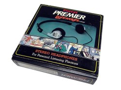 Premier Headphones > Beats By Dre