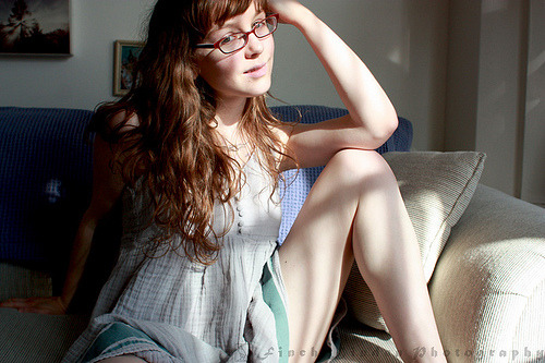 I guest twittered from the @godsgirls twitter account this afternoon.  It&rsquo;s a lot of 