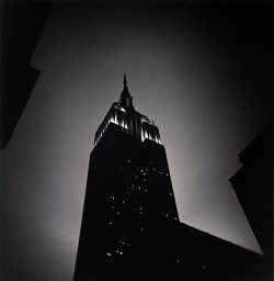 artemisdreaming:  Empire State Building,