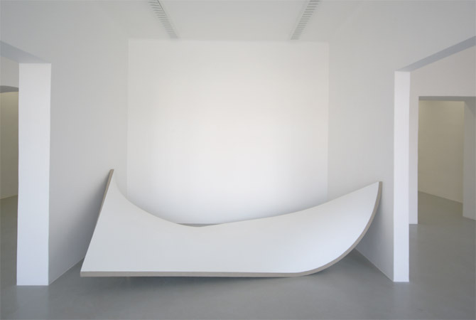erasing:  Stuck in Budweis | Jan Maarten Voskuil via mellabrown 