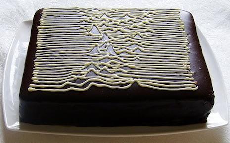ahh I would be so happy if someone made me a cake like this.