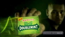 lashbash10:  whattheywant:  Remember every show you watched this was always the commercial. And you only bought the gum cause Chris was on the commercial. I miss this.   i loved this commerical so much that i bought the gum lol  i still buy the gum becaus