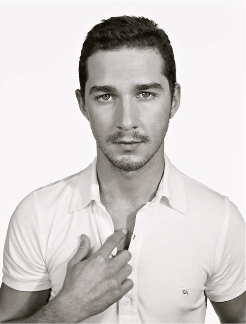 My God, the things I would do to this man. And the things I would let him do to me. UNF.