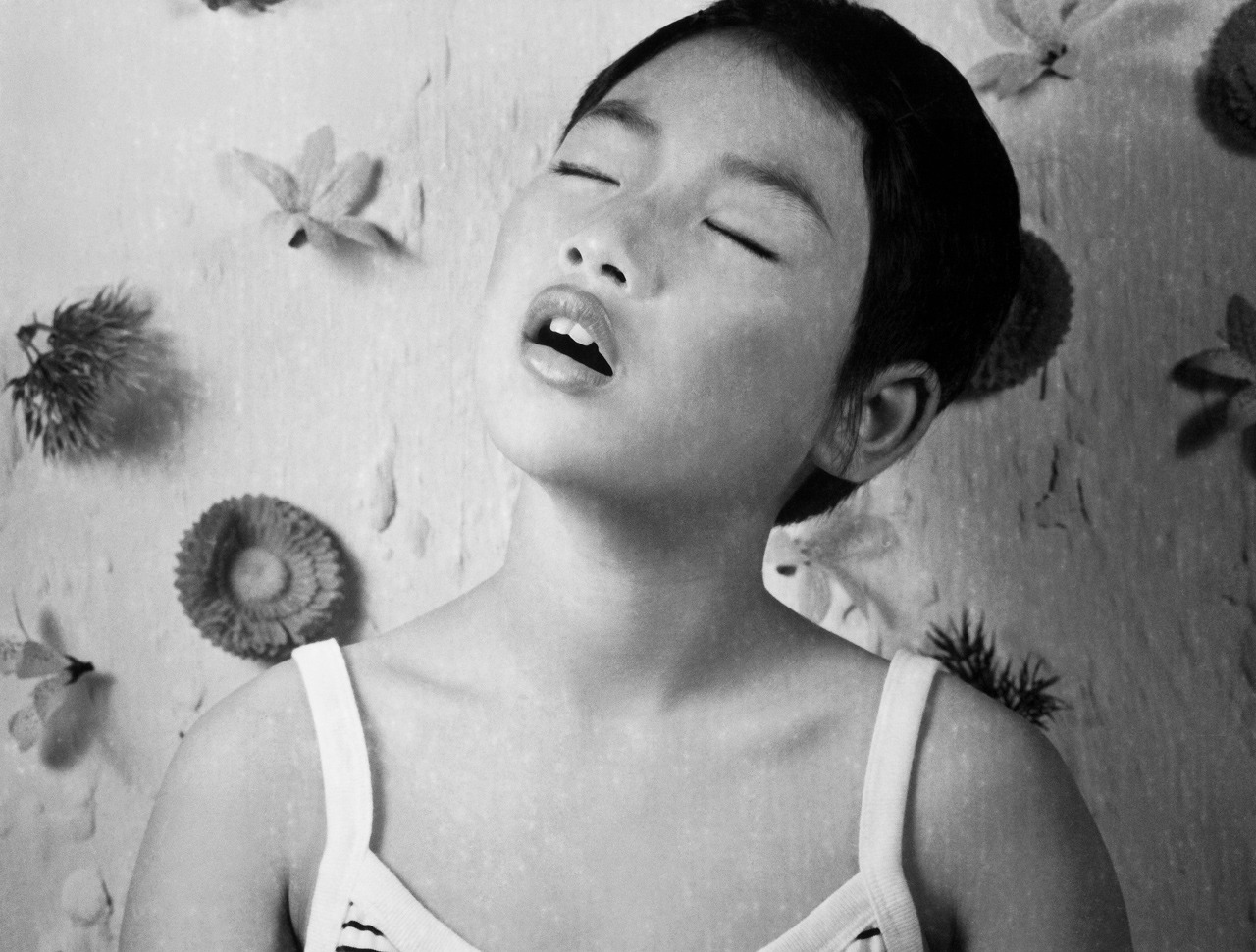 Some Days No. 4 photo by Wang Ningde, 1999