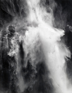 Yosemite Falls, California photo by Pirkle