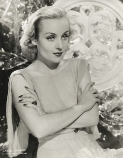 lucynic83:  Carole Lombard 