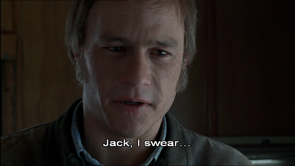 Warm milk and laxatives, cherry-flavored antacids.