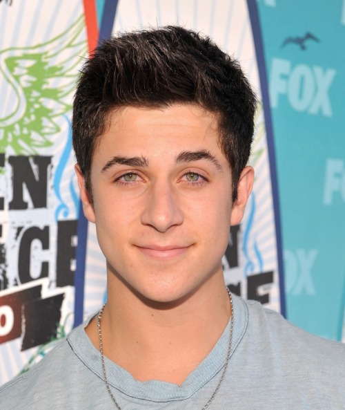 david henrie