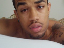 sexiassdude:  Lips ;D 