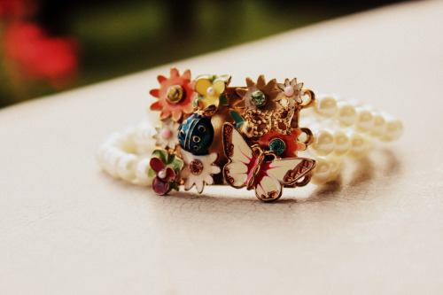 majorfashion:  (Submitted by hercrystaleyes)    So lovely