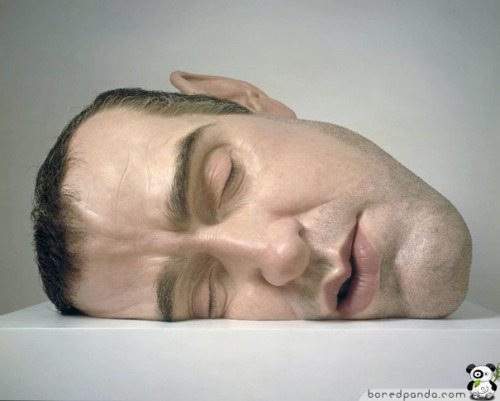 ron mueck