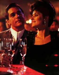 Henry &amp; Karen #UpNorthClick: Goodfellas Soundtrack-1990 PRVSLY: Getting Made The Scorsese Way
