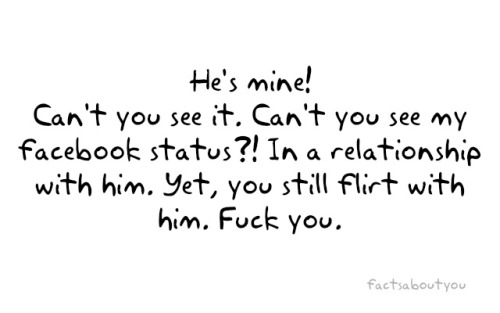 Mieza,this is for you. For people who disturb your relationship. :))