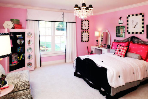 Cute room