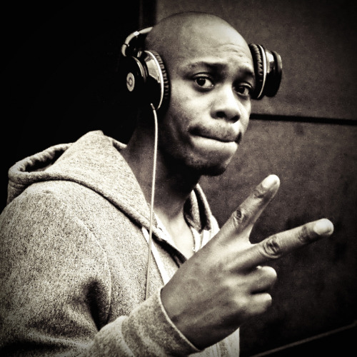 julianistheillest:  Mr.Chappelle 