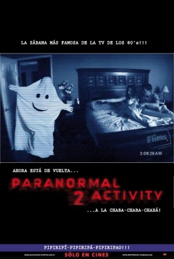 releasethekrakken:   flakorn:  ignachoenpiedra:  negrix33:  corv3x:  paranormal activity (via flims)  jajajja… el fantasma ble!!!.. xd  ble :D !  Wajajaja!! Que susto! XD!  jajajajajja… la hueá pesá!! xDDDD   Me cago, el fantasma Ble! 