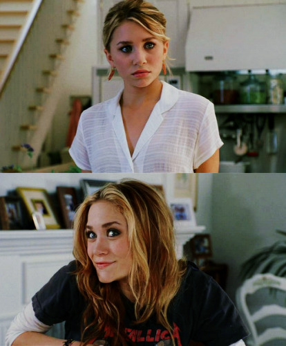 observando:  after.  
