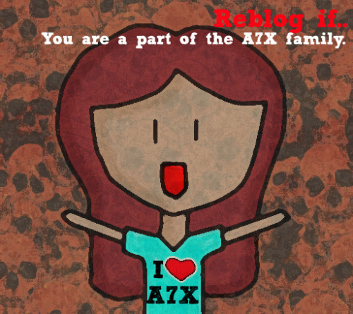 a7xrica:  Let me follow you, guys. :D