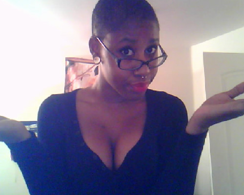 GPOY: the barber cut too much off edition. :\ 