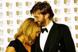 goldcaught:    i love david and billie almost