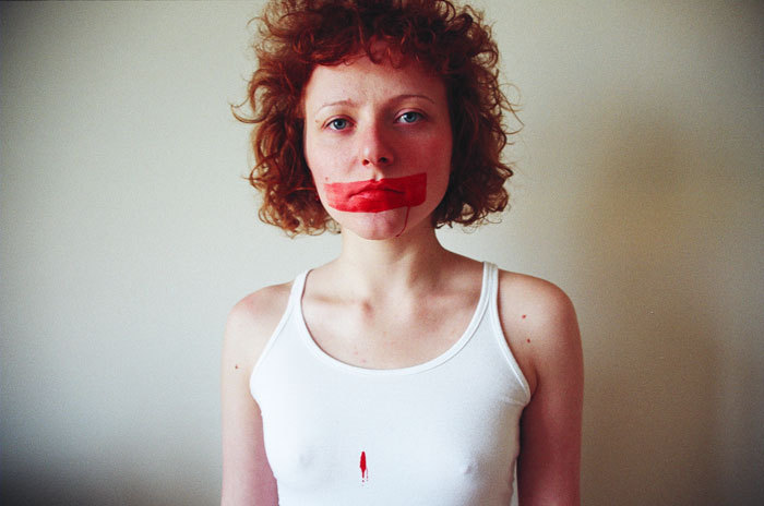 untitled photo by Olya Ivanova, 2007