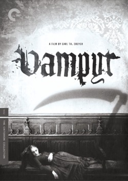 laudanumandarsenic:  maudelynn: Vampyr (1932),