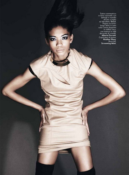 doxi07:chanel iman vanity fair_3