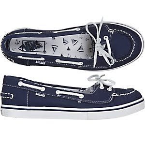 Love these baby Vans shoes ~