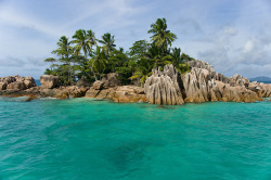 ninbra:  Paradise. Seychelles. 