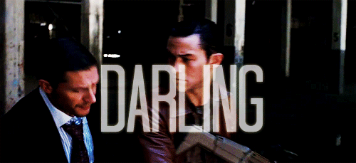 ereaper:  “You mustn’t be afraid to dream a little bigger, darling.” Someone found my old stash of Inception gifs. xD 