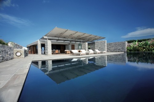 micasaessucasa:  St. Barts Residence by Barnes adult photos