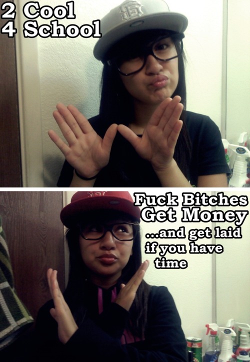 iiskileeey:  LOL.  my cousins are lamee haha jk