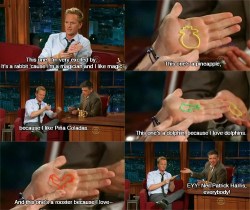 situati0ns:  LOL   Who doesn&rsquo;t love &hellip; NPH?!