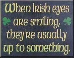 Rippedjeanseyesofgreen:  Rm1119:  Sexysparklerz:  Very True 🇮🇪Happy Green Day