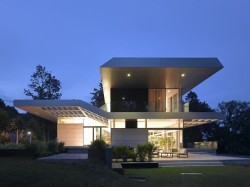 micasaessucasa:  CONTEMPORIST   Coś cudnego.