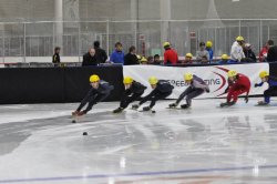 fuckyeahshorttrack:  via Jerry Search 