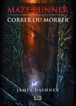 Um dos melhores livros que já li. James Dashner está na lista dos meu atores preferidos. E Thomas um dos melhores personagens. O jeito de como a história é narrada, cada emoção descrita, cada gota de suor dos personagem que me fizeram suar também.