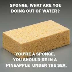 I CANT BREATHE