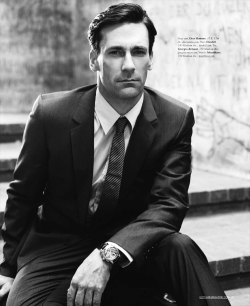 Jon Hamm