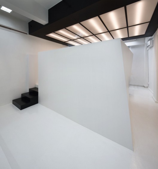 creatio-ex-materia:  STUDIO SKLIM 