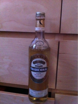 Anybody know any drinks to make with Jose Cuervo?? For the weekend of course! ;)