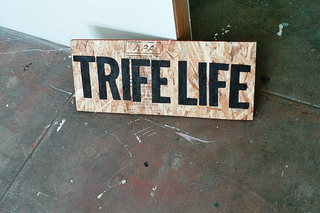 Live it