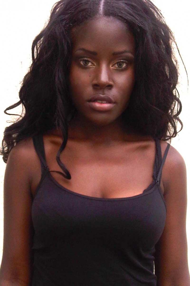 "Sensual Queens" Erotic Women Of Color