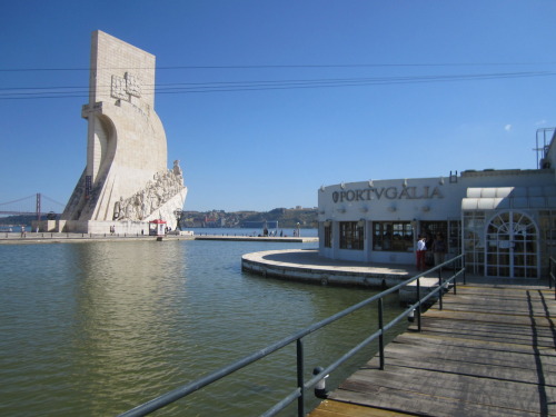 Views from Lisbon, Portugal.