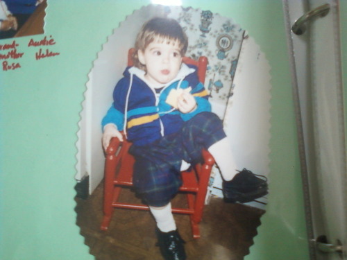 Me sitting in a tiny red chair in between the wall and the fridge ‘hiding’ while i ate a piece of cheese because i would always tell everyone i hated cheese LMFAO